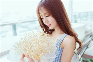 明亮的未来：教育对上海残障青年的影响